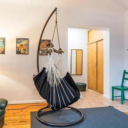 Old Park Appartement Riga