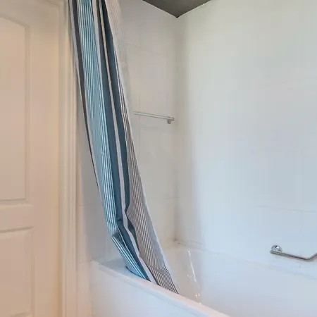 Old Park Appartement Riga