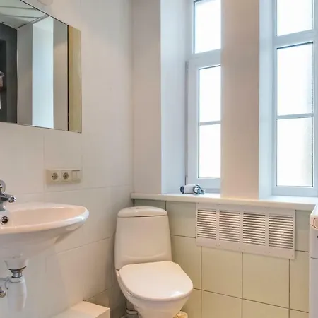 Old Park Appartement