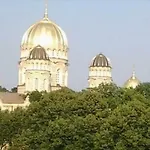 Old Park