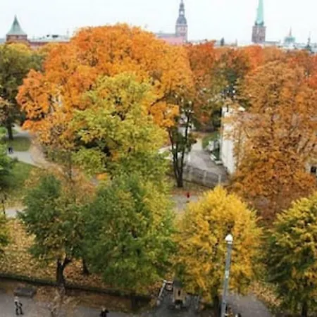 Old Park *