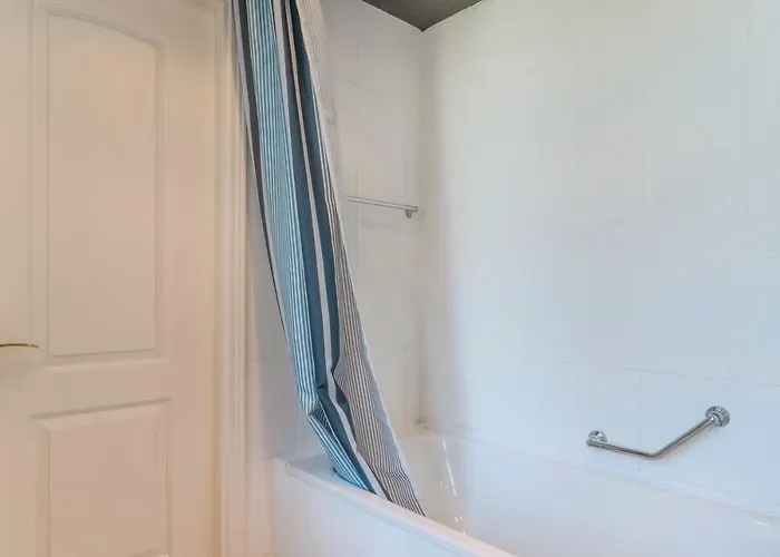 Old Park Апартаменты Рига