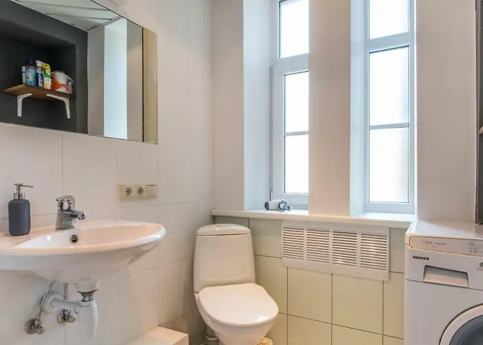 Old Park Апартаменты