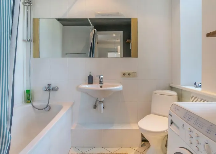 Old Park Апартаменты *